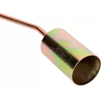 Горелка Micul Fermier GF-0349 Газ / 1300 °C photo 2