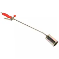 Горелка Micul Fermier GF-1211 Газ / 1300 °C