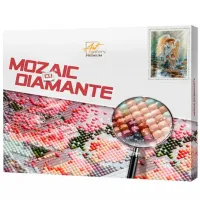 Mozaic Art Galery Premium Inger pazitor al picilor   / 
