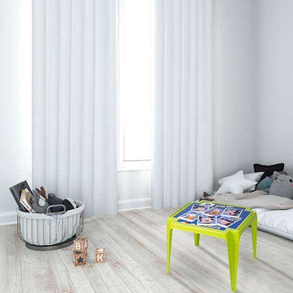 Măsuță pentru copii ProGarden Disney Mickey Green / Plastic / 3+ photo 2