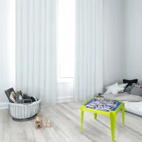 Măsuță pentru copii ProGarden Disney Mickey Green / Plastic / 3+ photo 2