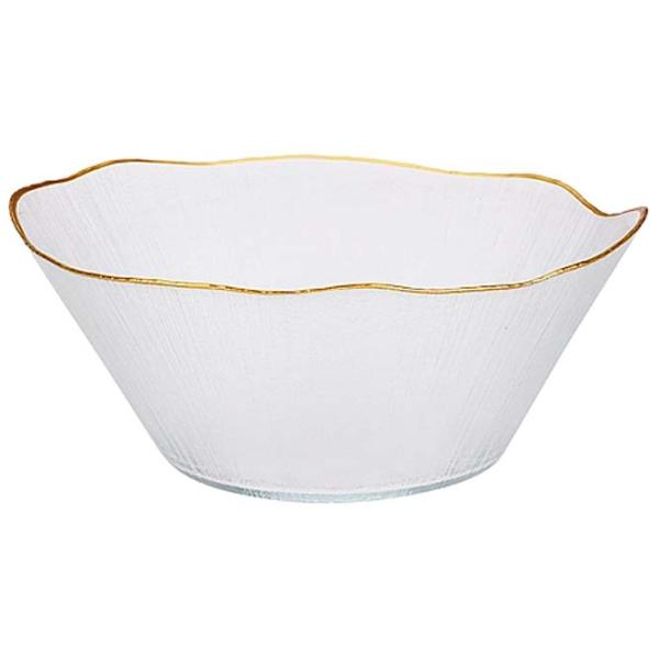 Салатница Golden Rim 52447 28 см / $[specificaţii.value.131] photo 1
