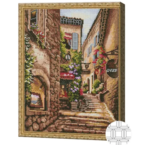 Mozaic Art Galery Premium Orasel istoric   /  photo 2 Mozaic Art Galery Premium Orasel istoric   /  photo 2
