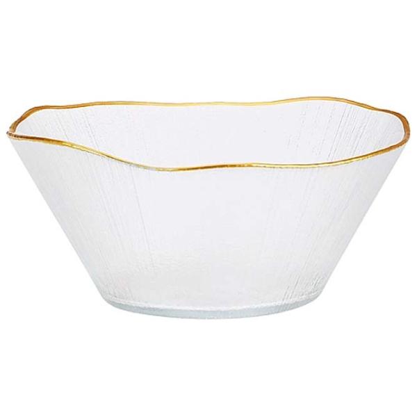 Салатница Golden Rim 52446 21 см / $[specificaţii.value.131] photo 1