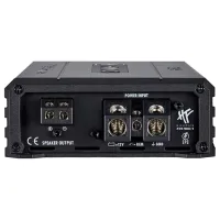 Amplificator auto Hifonics ZXS900/1 600 W / 1 photo 2