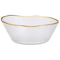 Salatieră Golden Rim 52445 15 cm / $[specificaţii.value.131]