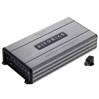 Amplificator auto Hifonics ZXS700/4 900 W / 4 photo 2