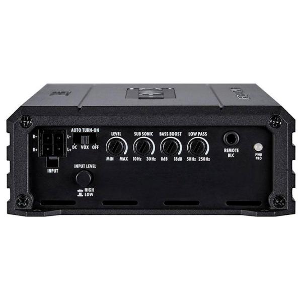 Автомобильный усилитель Hifonics ZXS700/4 900 Вт / 4 photo 3