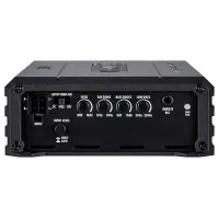 Amplificator auto Hifonics ZXS700/4 900 W / 4 photo 3