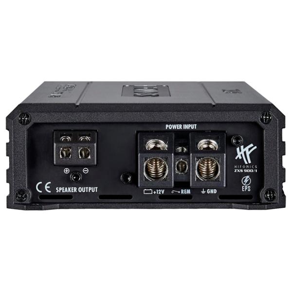 Автомобильный усилитель Hifonics ZXS700/4 900 Вт / 4 photo 4