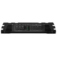 Amplificator auto Crunch GPX500.2 500 W / 2 photo 3