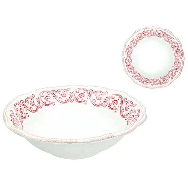 Salatieră AF Genevieve 28 cm / $[specificaţii.value.131] photo 1