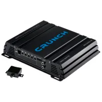 Автомобильный усилитель Crunch GPX1250.1D 600 Вт / 1 