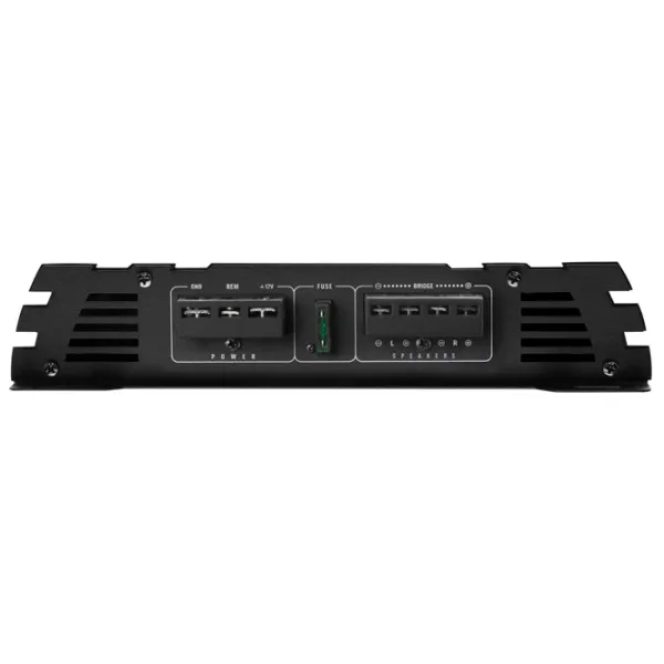 Автомобильный усилитель Crunch GPX750.1D 750 Вт / 1  photo 2