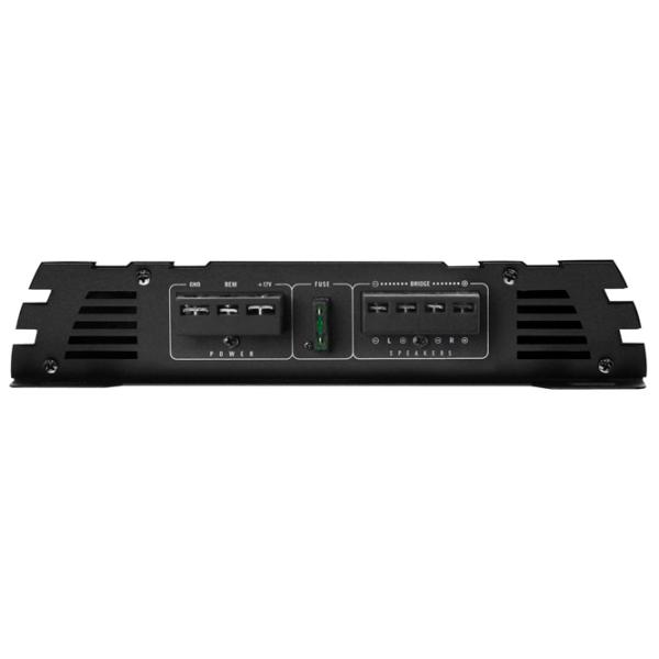 Автомобильный усилитель Crunch GPX750.1D 750 Вт / 1  photo 2