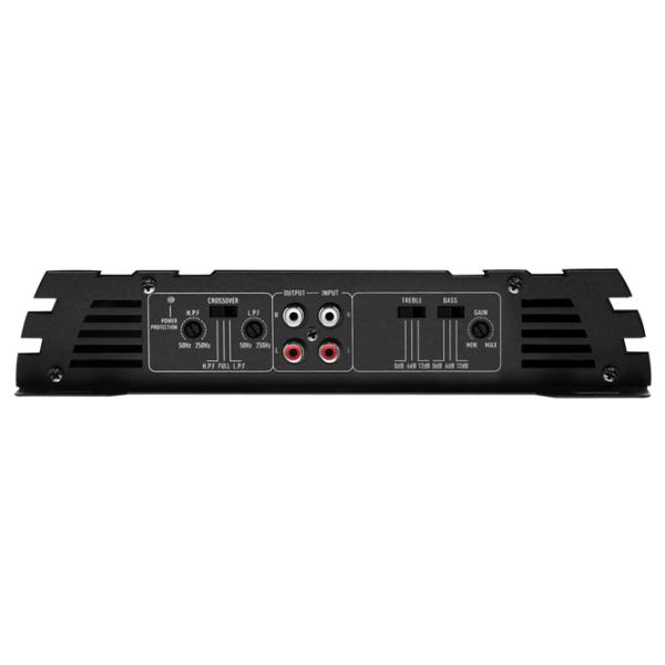 Автомобильный усилитель Crunch GPX750.1D 750 Вт / 1  photo 3