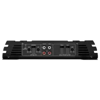 Автомобильный усилитель Crunch GPX750.1D 750 Вт / 1 photo 3