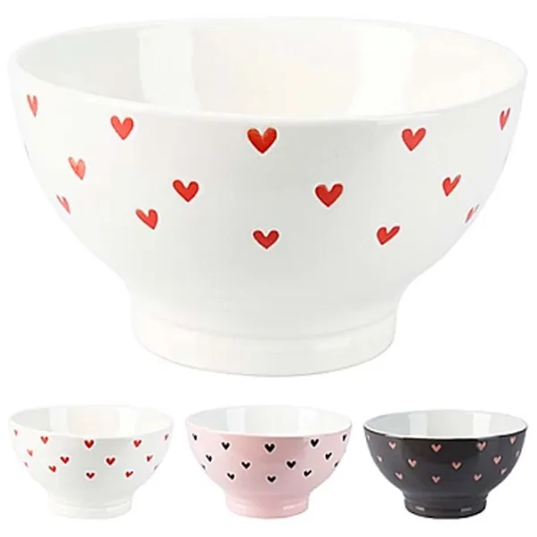 Salatieră Sf.Valentine Hearts 13 cm / $[specificaţii.value.131] photo 1