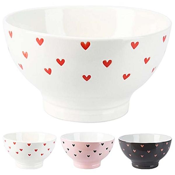 Salatieră Sf.Valentine Hearts 13 cm / $[specificaţii.value.131] photo 1