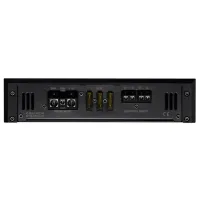 Amplificator auto Crunch GTS1200.1D 1200 W / 1 photo 4