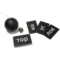 Настольная игра Piatnik Тик... Так Бумм 12+/ Развитие photo 2