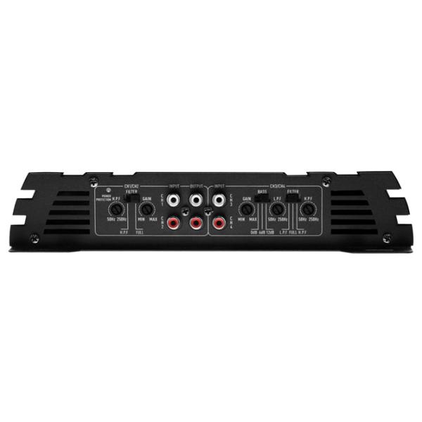 Автомобильный усилитель Crunch GPX1000.4 500 Вт / 4 photo 2