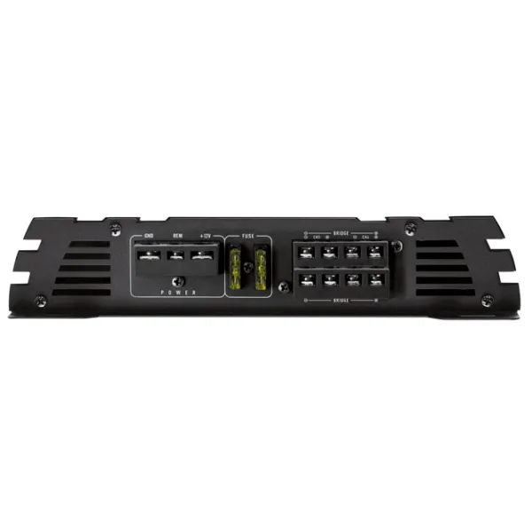 Автомобильный усилитель Crunch GPX1000.4 500 Вт / 4 photo 3