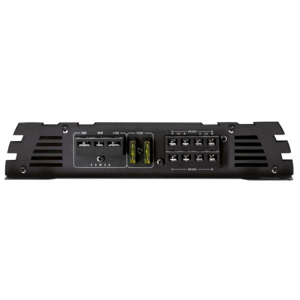 Автомобильный усилитель Crunch GPX1000.4 500 Вт / 4 photo 3