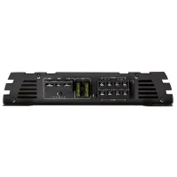 Amplificator auto Crunch GPX1000.4 500 W / 4 photo 3