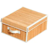 Коробка Kesper 17808  / Бамбуc