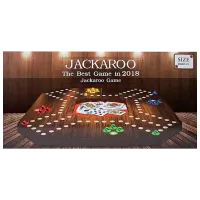 Joc de masă New World JACKAROO 7+/ Dezvoltare