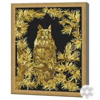 Mozaic Art Galery Premium Buha de aur / photo 2