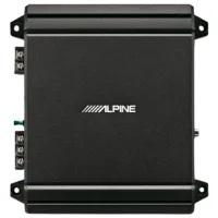 Amplificator auto Alpine MRV-M250 550 W / 1 photo 2
