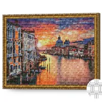 Мозайка Art Galery Premium Apus la Venetia / photo 2