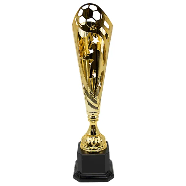 Кубок Miscellaneous SL224A Металл / 51 см photo 1 Кубок Miscellaneous SL224A Металл / 51 см photo 1