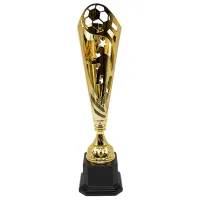 Cupă Miscellaneous SL224C Metal / 40 cm