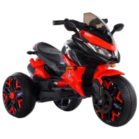 Motocicletă pentru copii RT JMB5188 20 kg / 3+ / / Red