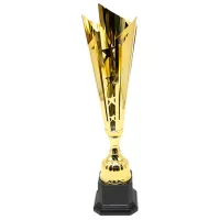 Cupă New World SL223C Metal / 40 cm