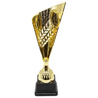 Cupă New World SL094C Metal / 35 cm