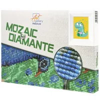 Мозайка New World Dino-omagiat  / 