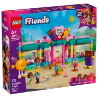 Конструктор LEGO Heartlake City Candy Store Здание/ Разноцветный