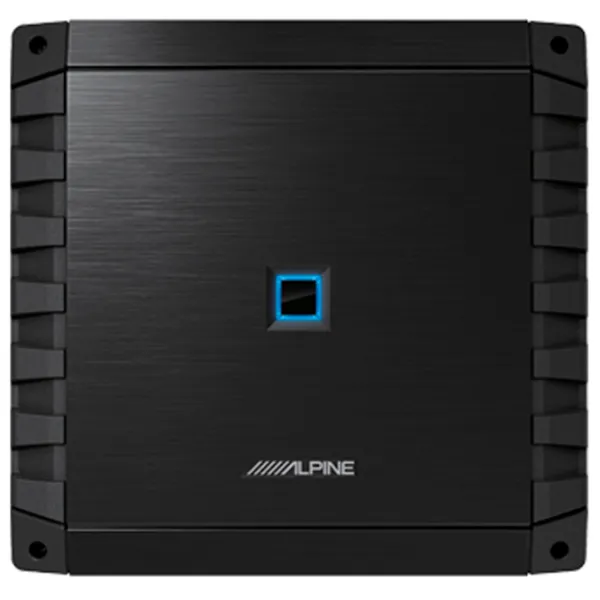 Автомобильный усилитель Alpine S2-A36F S-Series 4 60 Вт / 4 photo 1