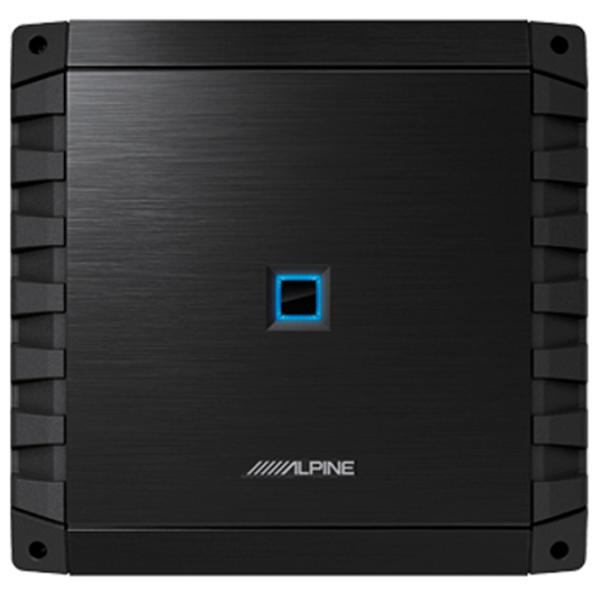 Автомобильный усилитель Alpine S2-A36F S-Series 4 60 Вт / 4 photo 1
