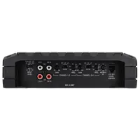 Amplificator auto Alpine S2-A36F S-Series 4 60 W / 4 photo 2