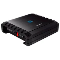 Amplificator auto Alpine S2-A36F S-Series 4 60 W / 4 photo 3