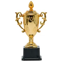 Cupă New World CS-031 Metal / 22 cm