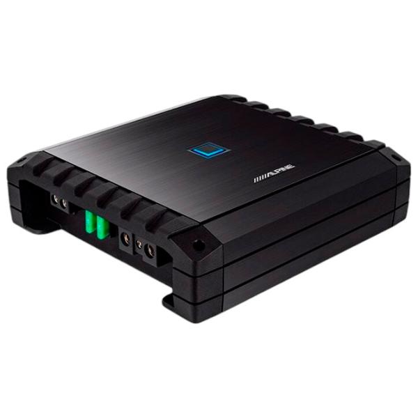Amplificator auto Alpine S2-A60M S-Series 600 W / 1  photo 1