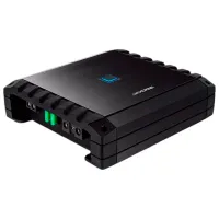 Автомобильный усилитель Alpine S2-A60M S-Series 600 Вт / 1 