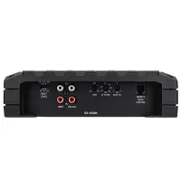 Amplificator auto Alpine S2-A60M S-Series 600 W / 1 photo 3