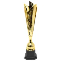 Cupă New World SL223A Metal / 51 cm